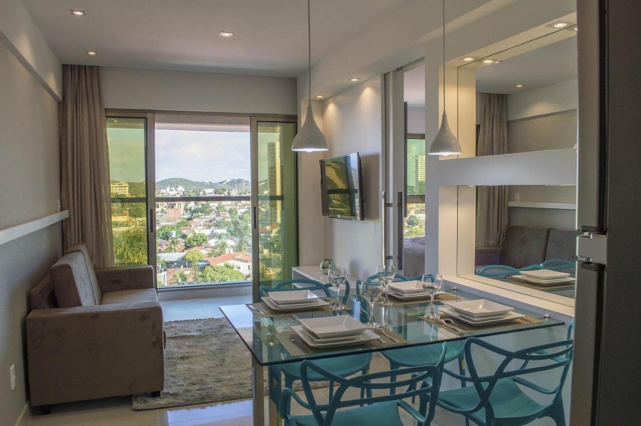 Premium Flat Natal Vista Mar *