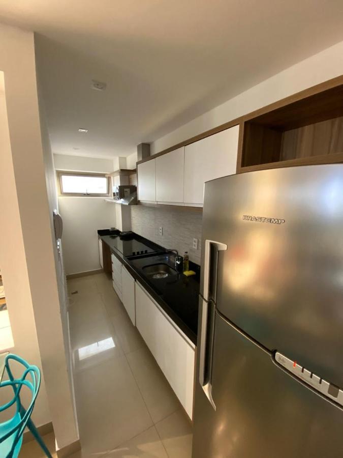 Premium Flat Natal Vista Mar Apartment Natal