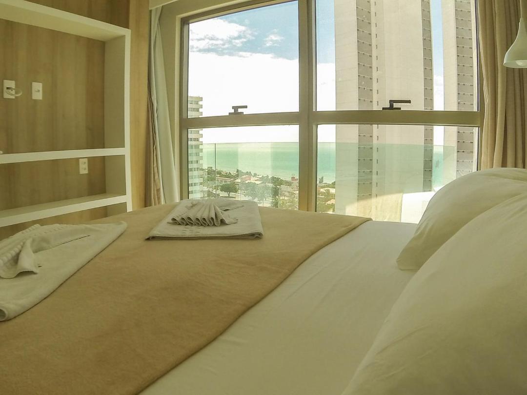 Premium Flat Natal Vista Mar * Natal