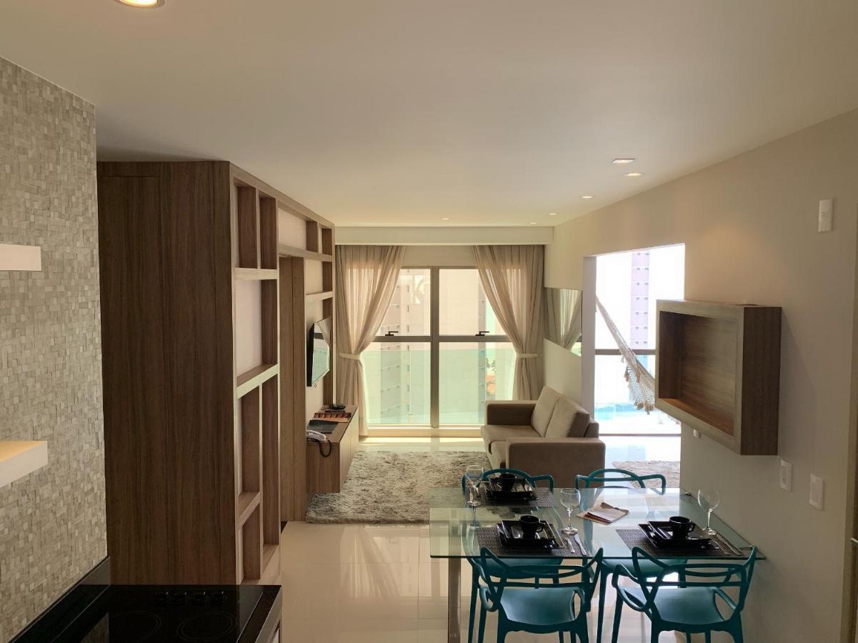 Apartment Premium Flat Natal Vista Mar
