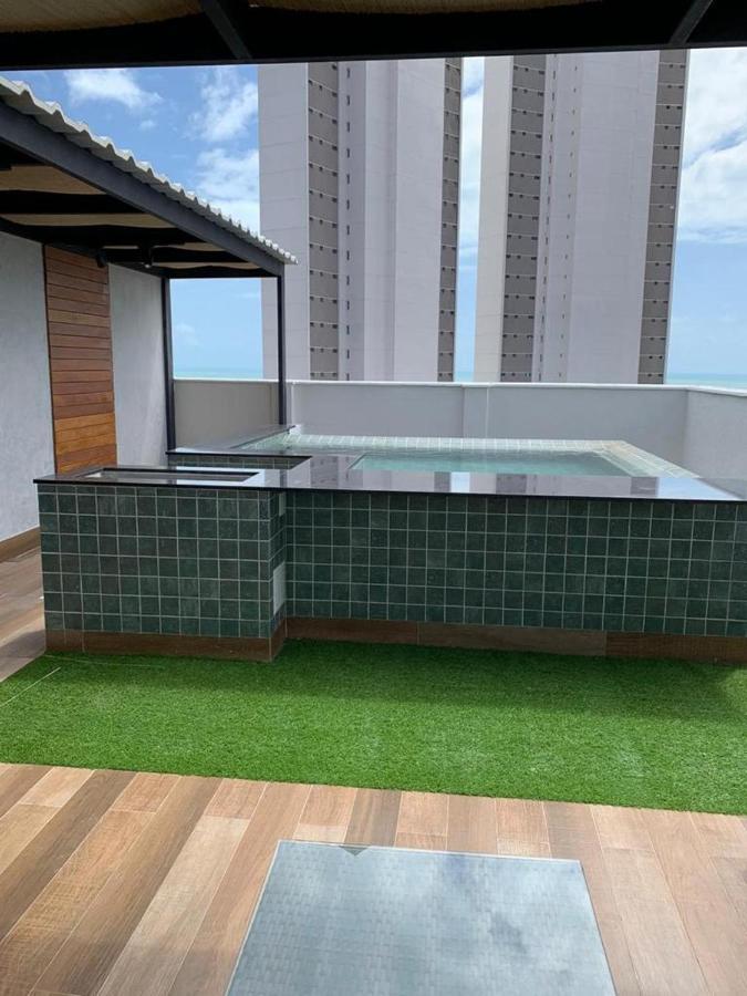 Premium Flat Natal Vista Mar Apartment