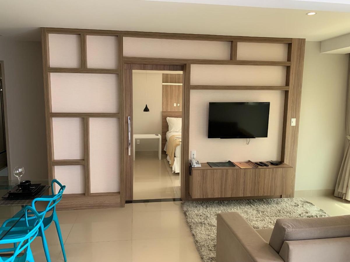Premium Flat Natal Vista Mar * Natal