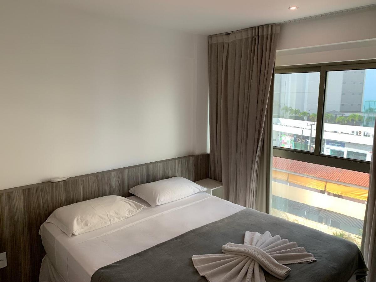 Premium Flat Natal Vista Mar Apartment