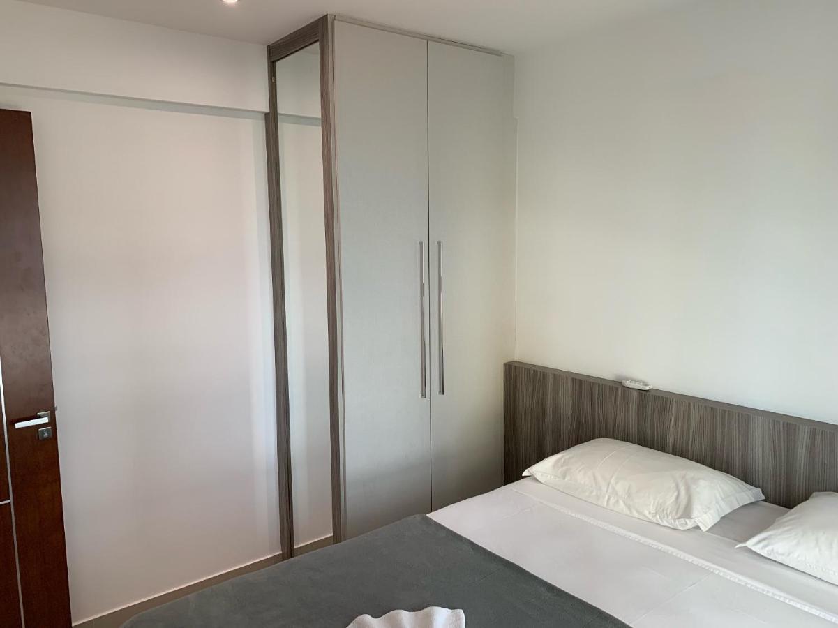 Premium Flat Natal Vista Mar Apartment Natal