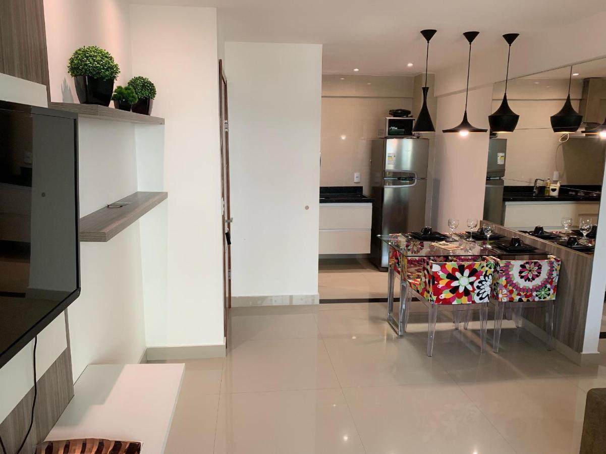 Premium Flat Natal Vista Mar Apartment Natal