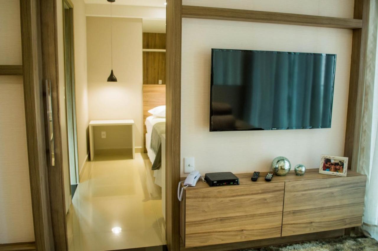 Premium Flat Natal Vista Mar Apartment Natal