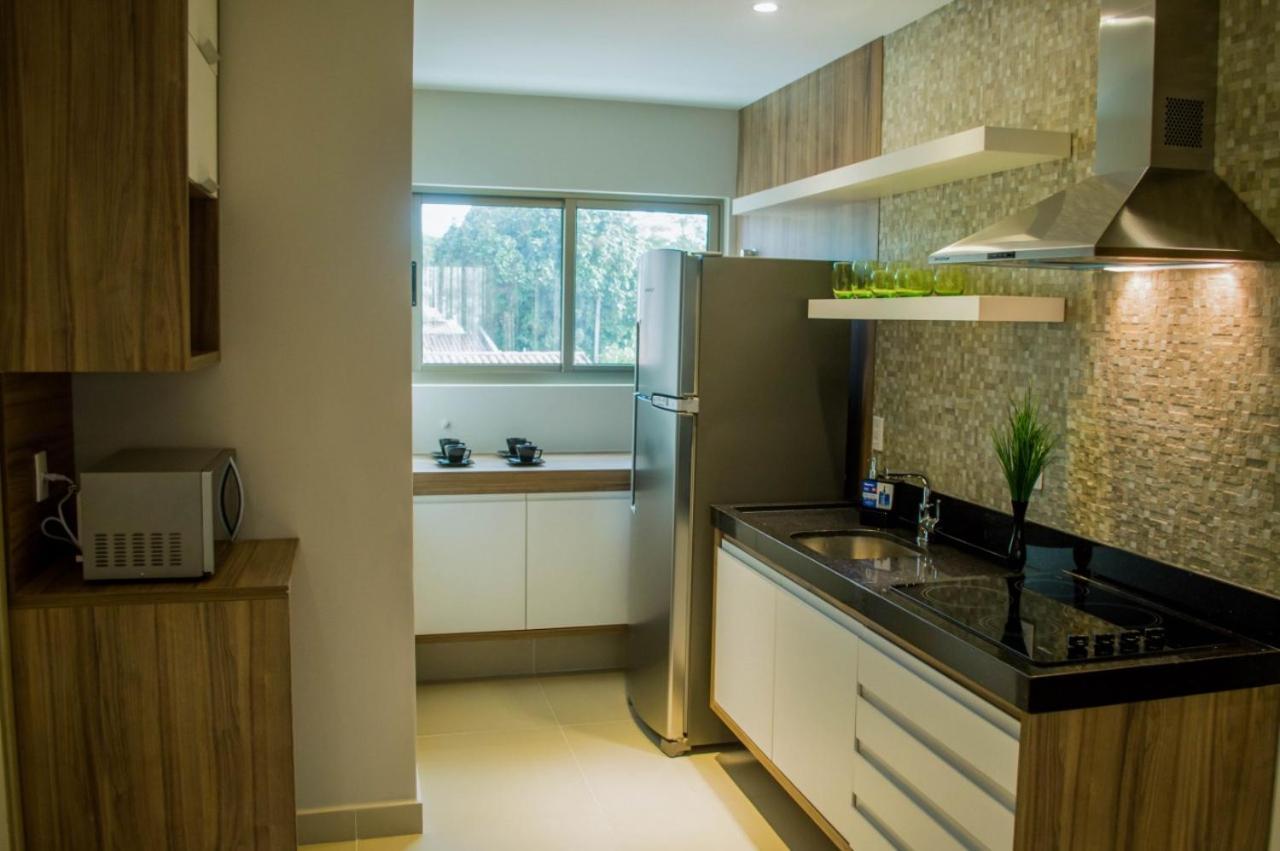 Premium Flat Natal Vista Mar Apartment Natal