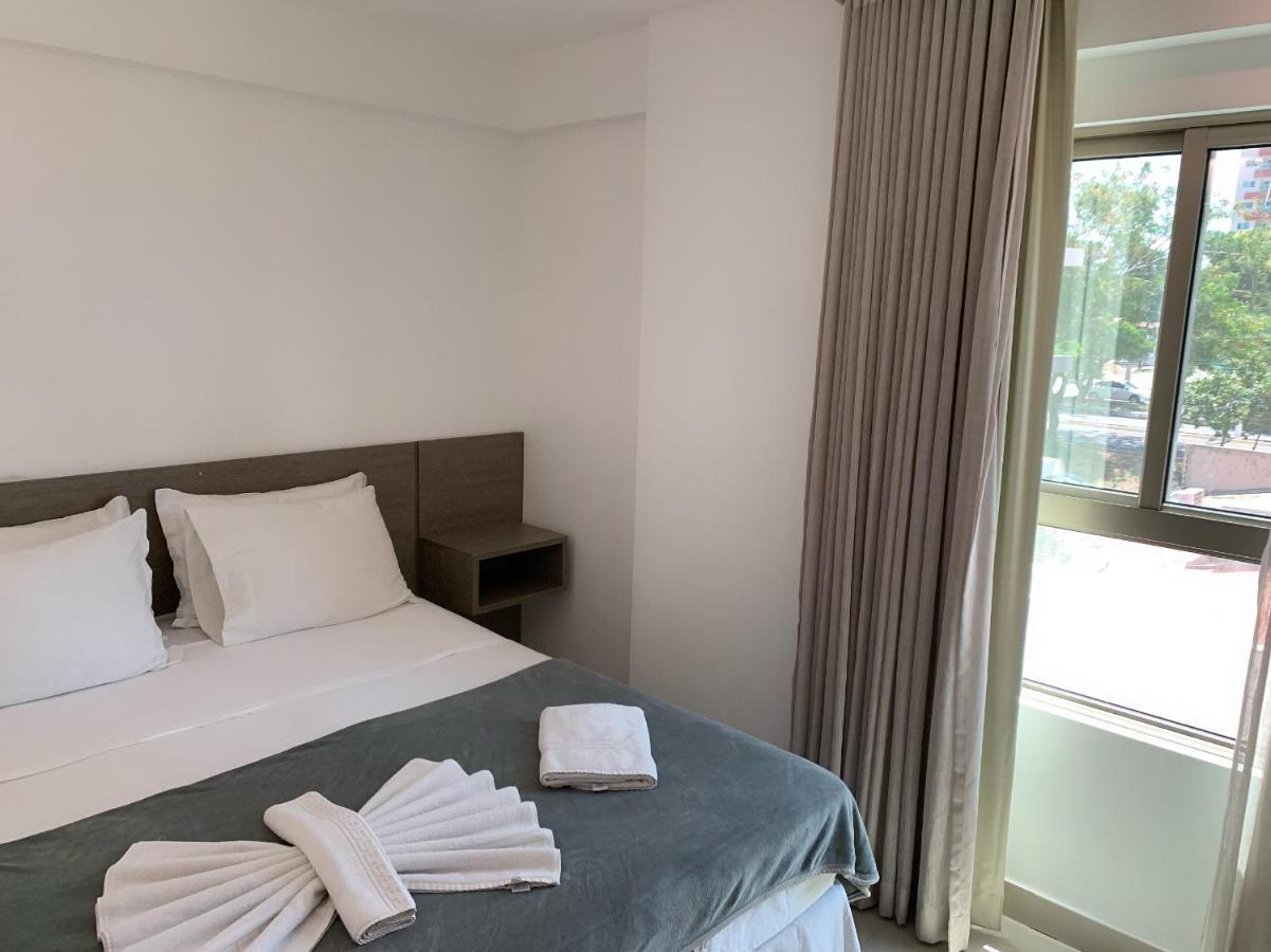 Premium Flat Natal Vista Mar Apartment *