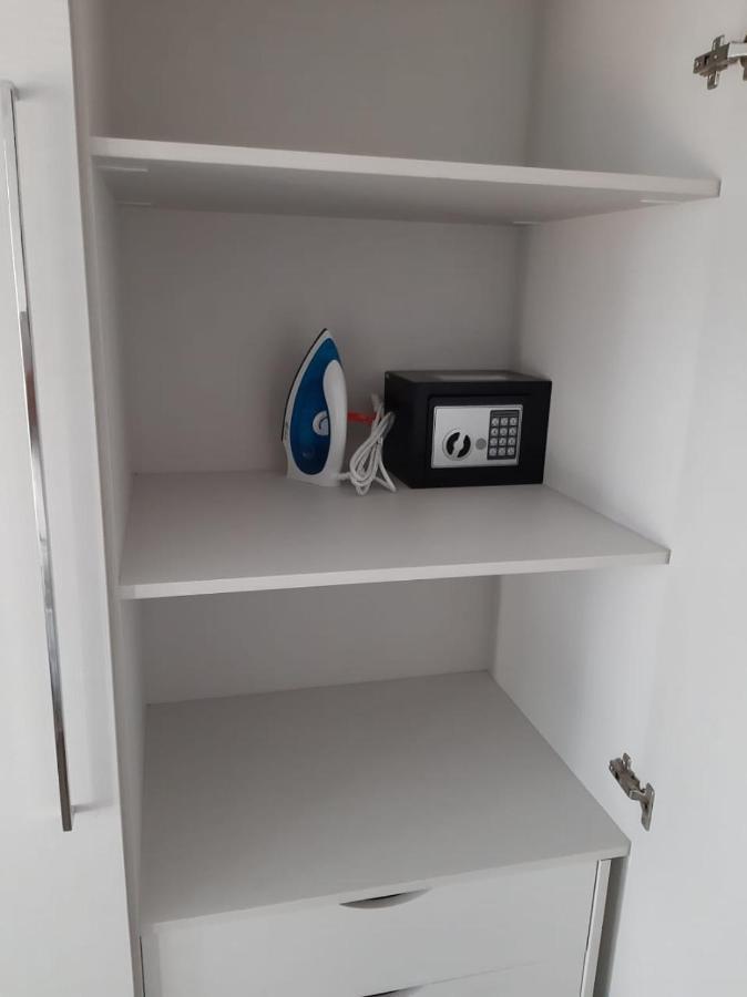 Premium Flat Natal Vista Mar Apartment