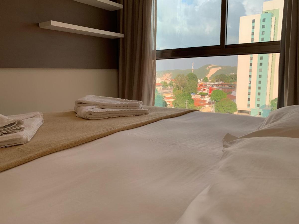 Premium Flat Natal Vista Mar Apartment *