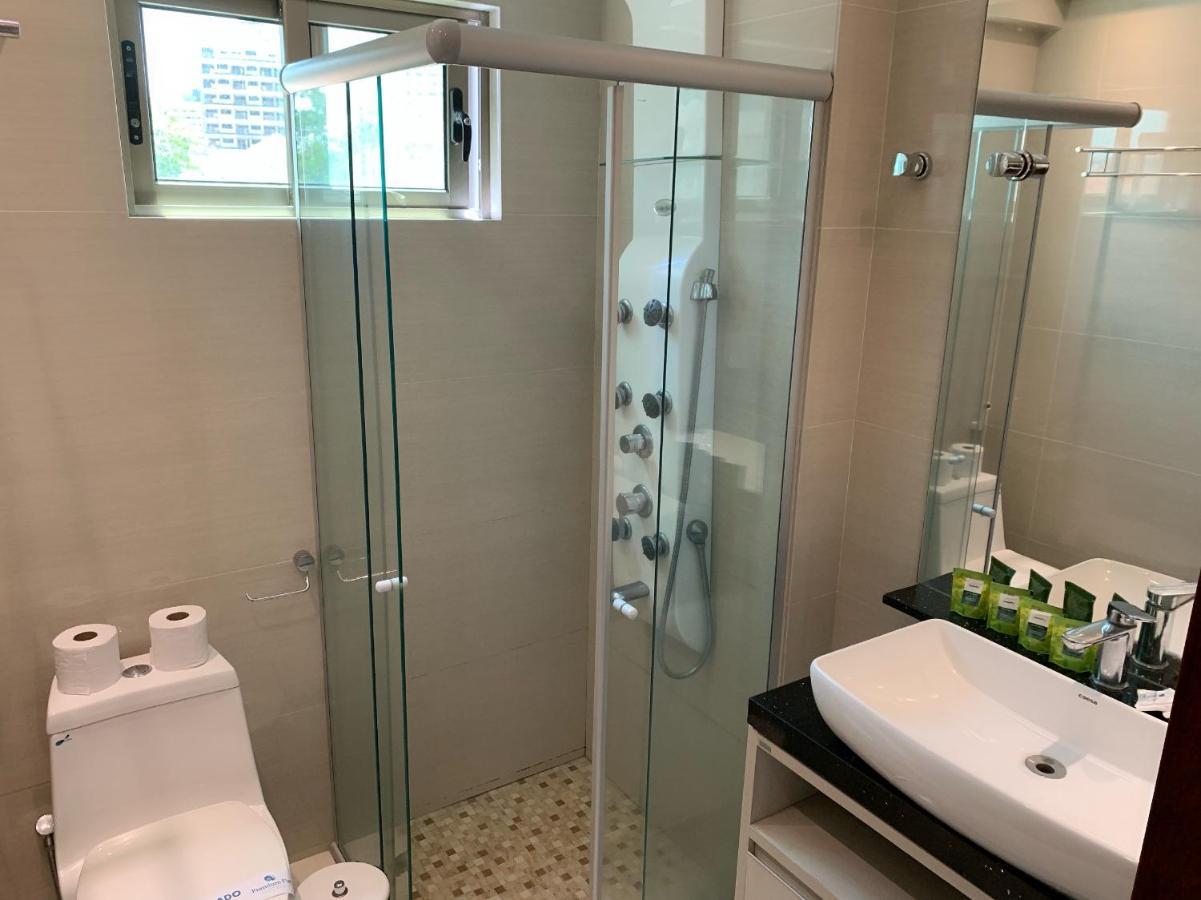 Apartment Premium Flat Natal Vista Mar