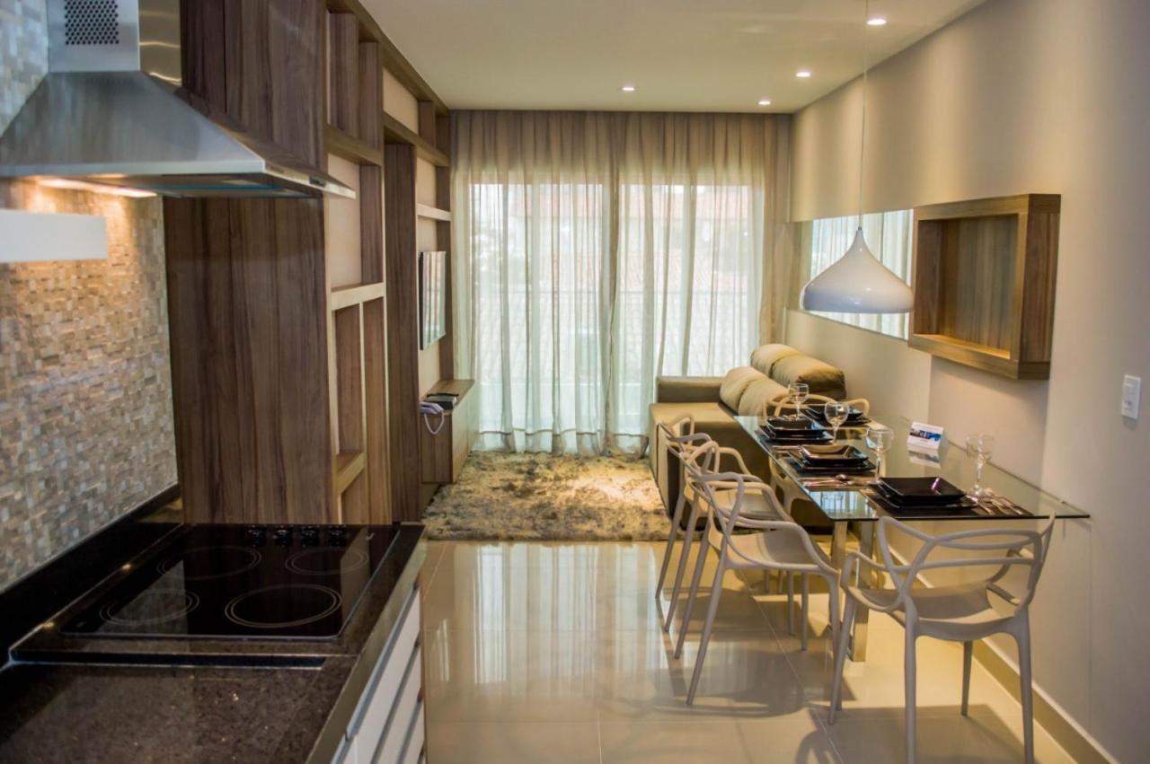 Premium Flat Natal Vista Mar Apartment
