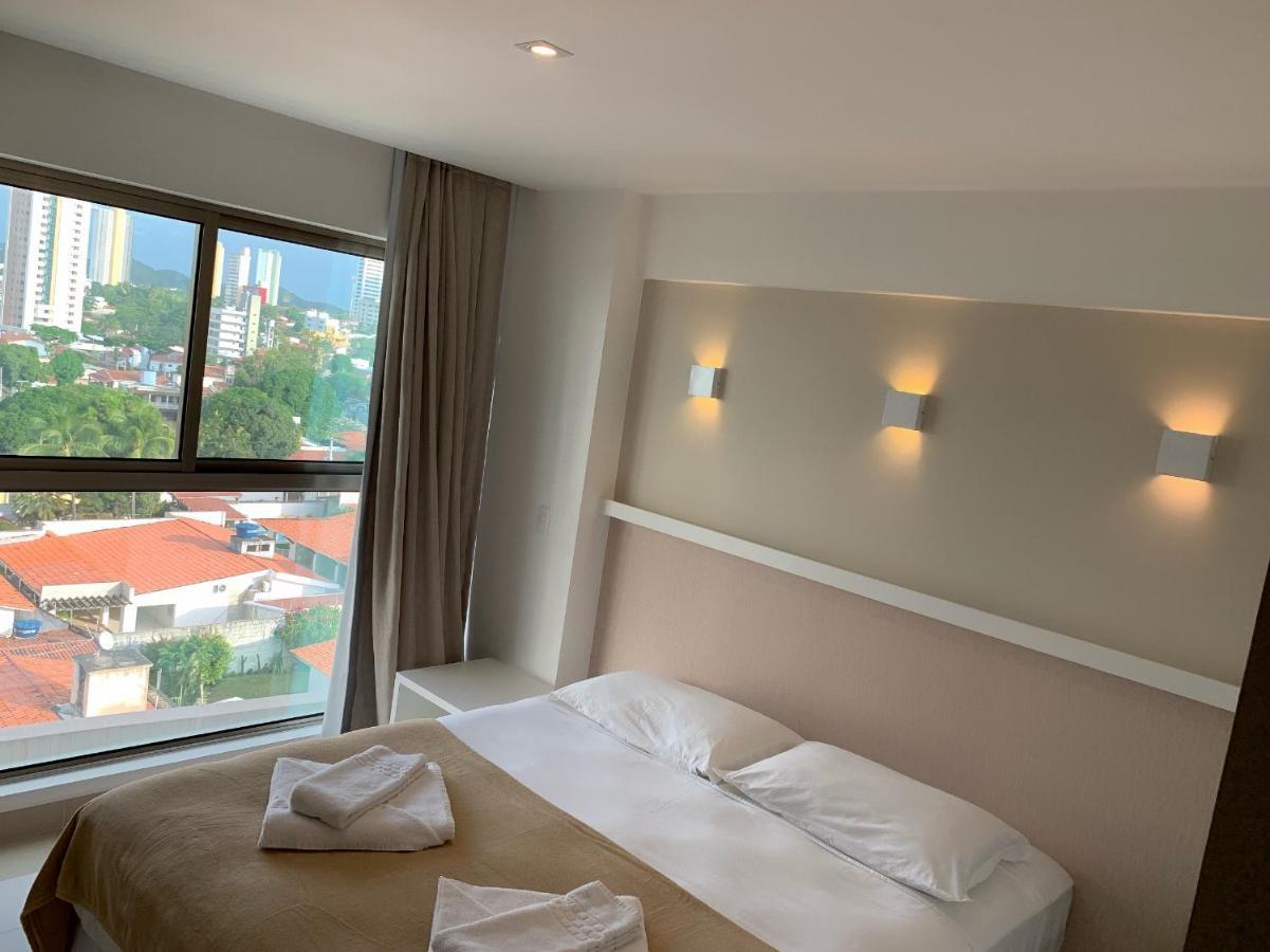 Premium Flat Natal Vista Mar Apartment Natal