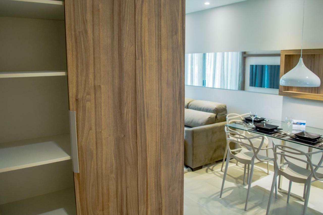 Premium Flat Natal Vista Mar Apartment
